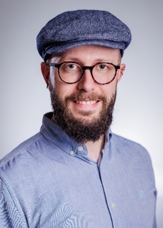 Adrián Gallego Sánchez